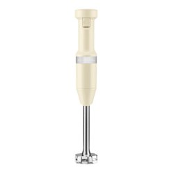 KITCHENAID Mixeur 5KHBV83EAC Crème