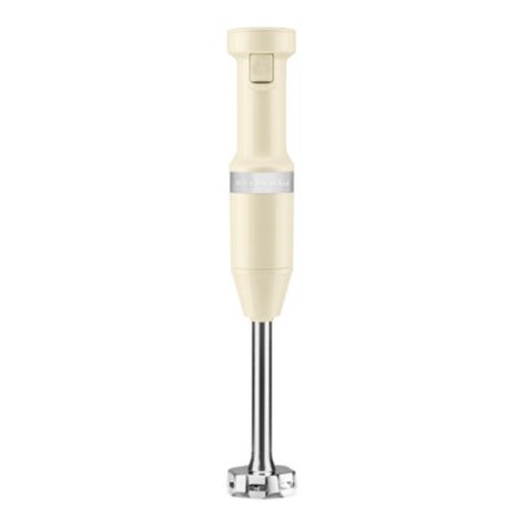 KITCHENAID Mixeur 5KHBV83EAC Crème