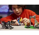 LEGO Fortnite Peely & Sparkplug's Camp
