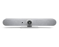 Logitech 960-001351 système de vidéo conférence Ethernet/LAN Système de vidéoconférence de groupe
