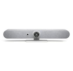 Logitech 960-001351 sistema de video conferencia Ethernet Sistema de vídeoconferencia en grupo