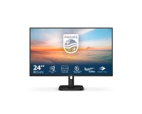 Philips 1000 series 24E1N1100A/00 pantalla para PC 60,5 cm (23.8") 1920 x 1080 Pixeles Full HD LCD Negro