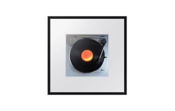 Altoparlanti, stereo e giradischi