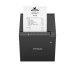 Epson TM-m30III (152): Wi-Fi + Bluetooth Model, Black, EU