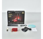 TP-Link Archer TX3000E Interne WLAN / Bluetooth 2402 Mbit/s