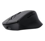 Trust Niven souris Bureau Droitier RF sans fil + Bluetooth 3200 DPI