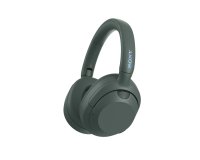 Sony ULT WEAR - Cuffie Bluetooth Wireless con ULT POWER SOUND, bassi profondi, Noise Cancelling, ottima qualità delle chiamate, durata della batteria fino a 30 ore, IOS e Android
