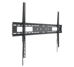 TooQ Soporte de Pared para Monitor / TV LCD, Plasma de 60-100, Negro