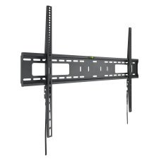 TooQ Soporte de Pared para Monitor / TV LCD, Plasma de 60-100, Negro