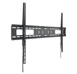 TooQ Soporte de Pared para Monitor / TV LCD, Plasma de 60-100, Negro