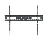 TooQ Soporte de Pared para Monitor / TV LCD, Plasma de 60-100, Negro