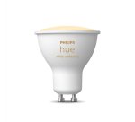 Philips Hue White ambience GU10 – smart spotlight