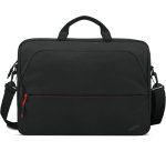 Lenovo ThinkPad Essential 16-inch Topload (Eco) 40,6 cm (16") Tas met bovensluiting Zwart