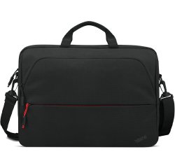 Lenovo ThinkPad Essential 16-inch Topload (Eco) Notebooktasche 40,6 cm (16 Zoll) Toploader-Tasche Schwarz