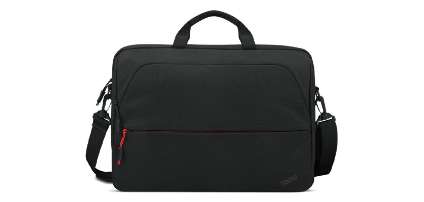 Lenovo ThinkPad Essential 16-inch Topload (Eco) 40.6 cm (16") Toploader bag Black