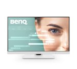 Monitor PC 27"/ 68,6 cm BenQ GW2786TC 1920 x 1080 Pixeles Full HD LED Blanco
