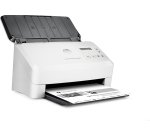 HP Scanjet Enterprise Flow 7000 s3 Alimentation feuille à feuille de scanner 600 x 600 DPI A4 Blanc