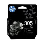 HP 305XL High Yield Black Original Ink Cartridge