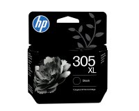 HP 305XL High Yield Black Original Ink Cartridge