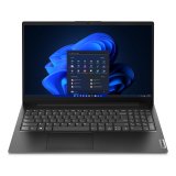 Lenovo V15 Intel® Core™ i3 i3-1315U Computer portatile 39,6 cm (15.6") Full HD 8 GB DDR4-SDRAM 512 GB SSD Wi-Fi 5 (802.11ac) Windows 11 Home Italiano Nero