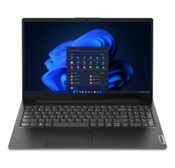 Lenovo V15 G4 IRU Intel® Core™ i3 i3-1315U Computer portatile 39,6 cm (15.6") Full HD 8 GB DDR4-SDRAM 256 GB SSD Wi-Fi 5 (802.11ac) Windows 11 Home Italiano Nero