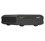 QNAP TS-I410X NAS Tower Intel Atom® x6425E 8 Go 0 To QNAP QTS Noir
