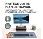 Fellowes Breyta sous-mains Bleu