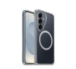 OtterBox Symmetry Clear Magnets Series for Samsung Galaxy S26, clear