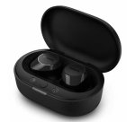Philips TAT1209BK/00 cuffia e auricolare True Wireless Stereo (TWS) In-ear Musica e Chiamate Bluetooth Nero