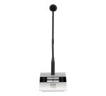 Yamaha PGM1 micrófono Negro Micrófono para conferencias