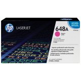 HP 648A toner LaserJet magenta authentique
