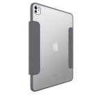 OtterBox Symmetry Folio Series pour Apple iPad Pro 13" (M5/M4), Thunderstorm