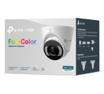 TP-Link INSIGHT S445 Tourelle Caméra de sécurité IP Extérieure 2688 x 1520 pixels Plafond