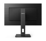 Philips S Line 243S1/00 écran plat de PC 60,5 cm (23.8") 1920 x 1080 pixels Full HD LCD Noir