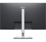 DELL Pro Plus P3225DE écran plat de PC 80 cm (31.5") 2560 x 1440 pixels Wide Quad HD LCD Noir, Gris