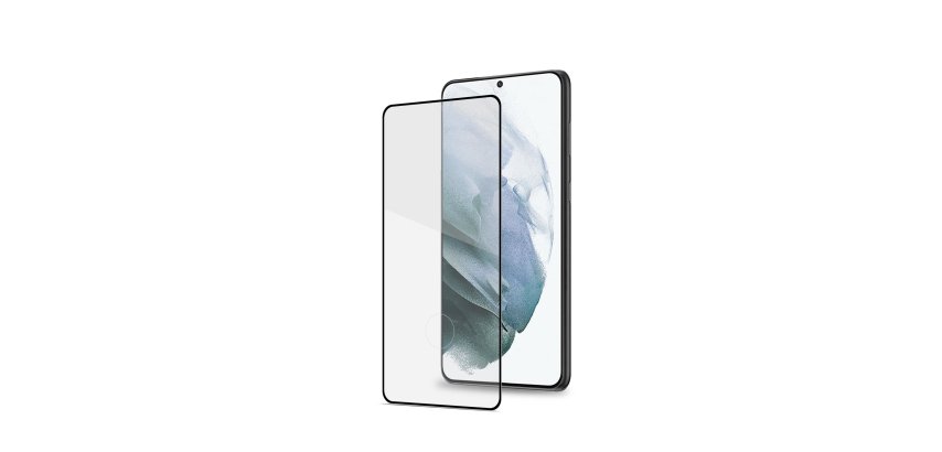 Celly FULL GLASS Protector de pantalla Samsung 1 pieza(s)