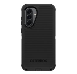 OtterBox Defender Series voor Samsung Galaxy A56 5G, zwart
