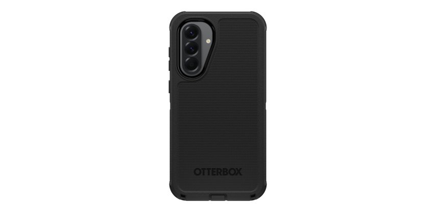OtterBox Defender Series voor Samsung Galaxy A56 5G, zwart