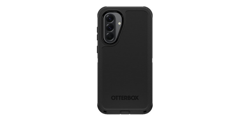 OtterBox Defender Series pour Samsung Galaxy A56 5G, noir
