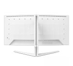 Philips 34M2C5601QA/00 Monitor PC 86,4 cm (34") 3440 x 1440 Pixel Bianco