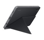 Samsung EF-BX130 22.1 cm (8.7") Flip case Black