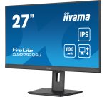iiyama ProLite XUB2792QSU-B6 Monitor PC 68,6 cm (27") 2560 x 1440 Pixel Quad HD LED Nero