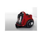 BOSCH Aspirateur traîneau BGC05A322