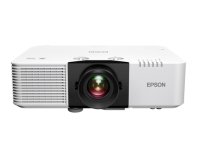 Epson EB-L690U Projecteur à focale standard 6500 ANSI lumens 3LCD WUXGA (1920x1200) Blanc