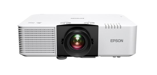 Epson EB-L790U Projecteur à focale standard 7300 ANSI lumens 3LCD WUXGA (1920x1200) Blanc
