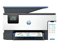 HP OfficeJet Pro 9125e Sans fil All-in-One Couleur Imprimante, Instant Ink; Impression recto-verso