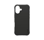 PanzerGlass CARE™ by ® Samba Case Black w. MagSafe iPhone 17 | Bulk protective phone case Black Cover