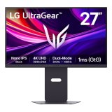 LG 27G850A-B.AEU écran plat de PC 68,6 cm (27") 3840 x 2160 pixels 4K Ultra HD Noir
