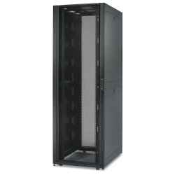 APC NetShelter SX - baie 19P avec panneaux - 42U - 1991x750x1070mm - noir