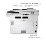 HP LaserJet Enterprise Stampante multifunzione Enterprise LaserJet M430f